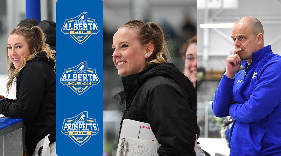 Team Staffs announced for 2023 Prospects Cup